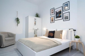 New home at exlusive central location Budapest